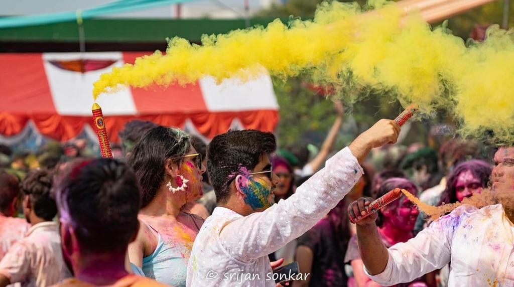 O.P. Jindal Global University, Jindal School of Banking & Finance Sonepat Events photo 35